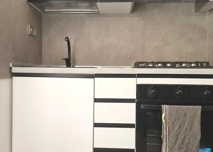 Pigneto Giardino E Posto Auto Privati