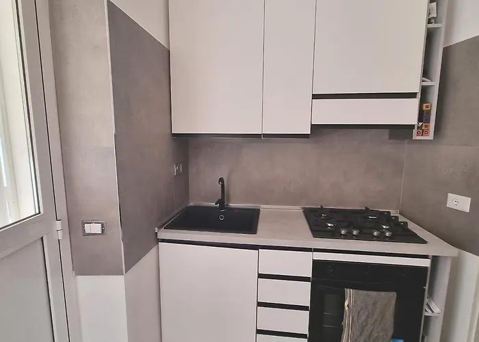 Pigneto Giardino E Posto Auto Privati Appartement