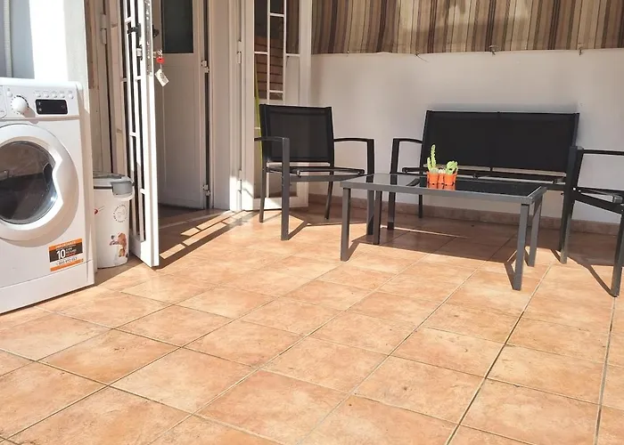 Appartement Pigneto Giardino E Posto Auto Privati