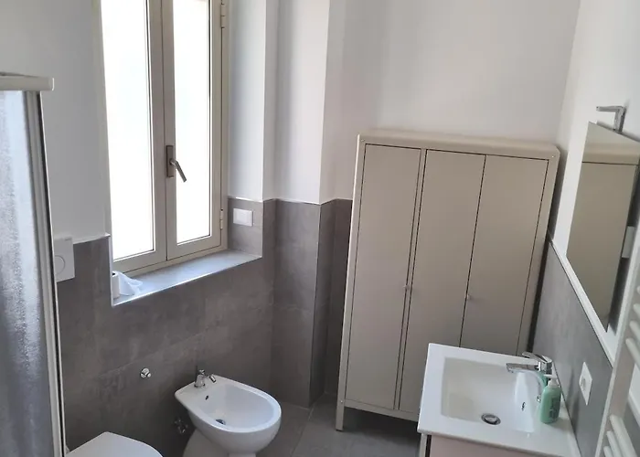 Pigneto Giardino E Posto Auto Privati Rome